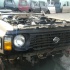Авторазбор Nissan Patrol Y60