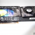 Palit GeForce GTX 280 (артефакты)