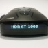 Продам Радар-детектор (антирадар) Hellion, модель HDR-ST1003