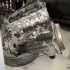 Двигатель, защита двигателя на Toyota Land Cruiser Prado 150