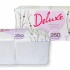 Оптовая продажа. Бумажные салфетки "Deluxe"(250шт/пач) Арт.: