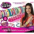 Loom Bands - Комплект для создания браслетов код 46193