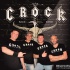 Группа на корпоратив, живая музыка, CROCK, рок Казахстан