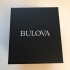Оригинальные мужские часы Bulova Marine Star!