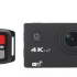 Продам бюджетная 4K экшн камера с WIFi модулем и пультом