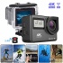 Продам 4K Ultra HD Экшн камера с двумя экранчиками, WIFI