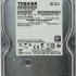 Продам жесткий диск HDD TOSHIBA 500Гб (SATAIII)