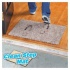 Коврики для прихожей «Clean Step Mat» 43206