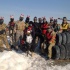 Пейнтбольный клуб Скорпион Зимой в Алматы