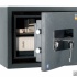 Сейфы, сочетающие огнестойкость и защиту от взлома