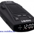 Продам Радар-детектор (антирадар) Ibox x10 gps