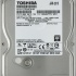 Продам жесткий диск HDD TOSHIBA 1Тб DT01ACA100