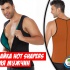 МАЙКА HOT SHAPERS ДЛЯ МУЖЧИН