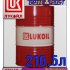 Минеральное моторное масло ЛУКОЙЛ АВАНГАРД УЛЬТРА 5W40 216,5