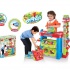 Детский игровой центр Super market green 34291