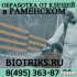 Проффесиональная обработка от клещей в Домодедово