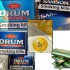 Европейский табак для самокруток  - DUTY FREE
