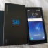 Samsung galaxy S8 64/128/25GB