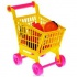 Мини тележка с продуктами 46426