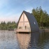 Дом на воде