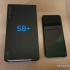 Samsung galaxy S8 Plus 64/128/25GB