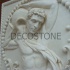 "DECO STONE"Колонны,Перила,Балясины,Кронштейны из травертина
