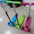 Классные самокаты "Scooter"