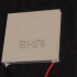 Термоэлектрические модули  Пельтье TEC1-12710