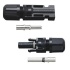 Разъем CN40-CM AWG 10(6,0mm) для подключения солнечной панел