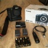 Canon EOS 50D Digital SLR Camera + Canon EF-S 18-135mm