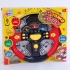 Музыкальная обучающая игрушка Я тоже рулю 34150