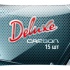 Продажа оптом. Влажные салфетки Deluxe (15шт) Карбон  Арт.: