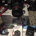 Canon EOS 5D Mark 3 камера + 5 объектива Kit 28-135mm + 75-3