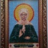 Икона "Матрона Московская"