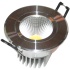 Спот LED 3W 3000-3500K D86