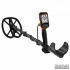 Металлоискатель Deteknix Quest Q40