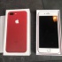 Apple Iphone 7 плюс черный 128 Gb Unlocked (Whats app: +1857