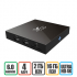 Android TV Box X96