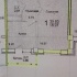 Продам 1-комнатную квартиру, Тлендиева