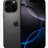 Apple смартфон iphone 16 pro max black titanium, а