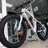 Брутальный велосипед фэтбайк "Lovelauxjack". Fatbike. Фатбай
