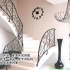 Часы настенные дизайнерские DIY CLOCK 360 №12007