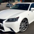 LEXUS GS 300. НОВ КУЗОВ L-10. АВТОЗАПЧАСТИ