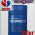 Трансмиссионное масло LOTOS TITANIS SUPER GL-5 80W140 180кг