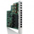 Плата KX-TE82483X совместима с мини атс Panasonic KX-TES,TEM