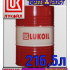 Полусинтетическое моторное масло ЛУКОЙЛ АВАНГАРД 15W40 216,5