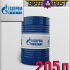 Газпромнефть Гидравлическое масло МГЕ-46В 205л Арт.:A-072 (К