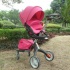 STOKKE TRIO PRAM - STROLLER XPLORY V4