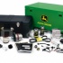 John Deere запчасти