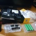 Электронная сигарета Wismec Reuleaux RX2/3 + OBS Crius Plus